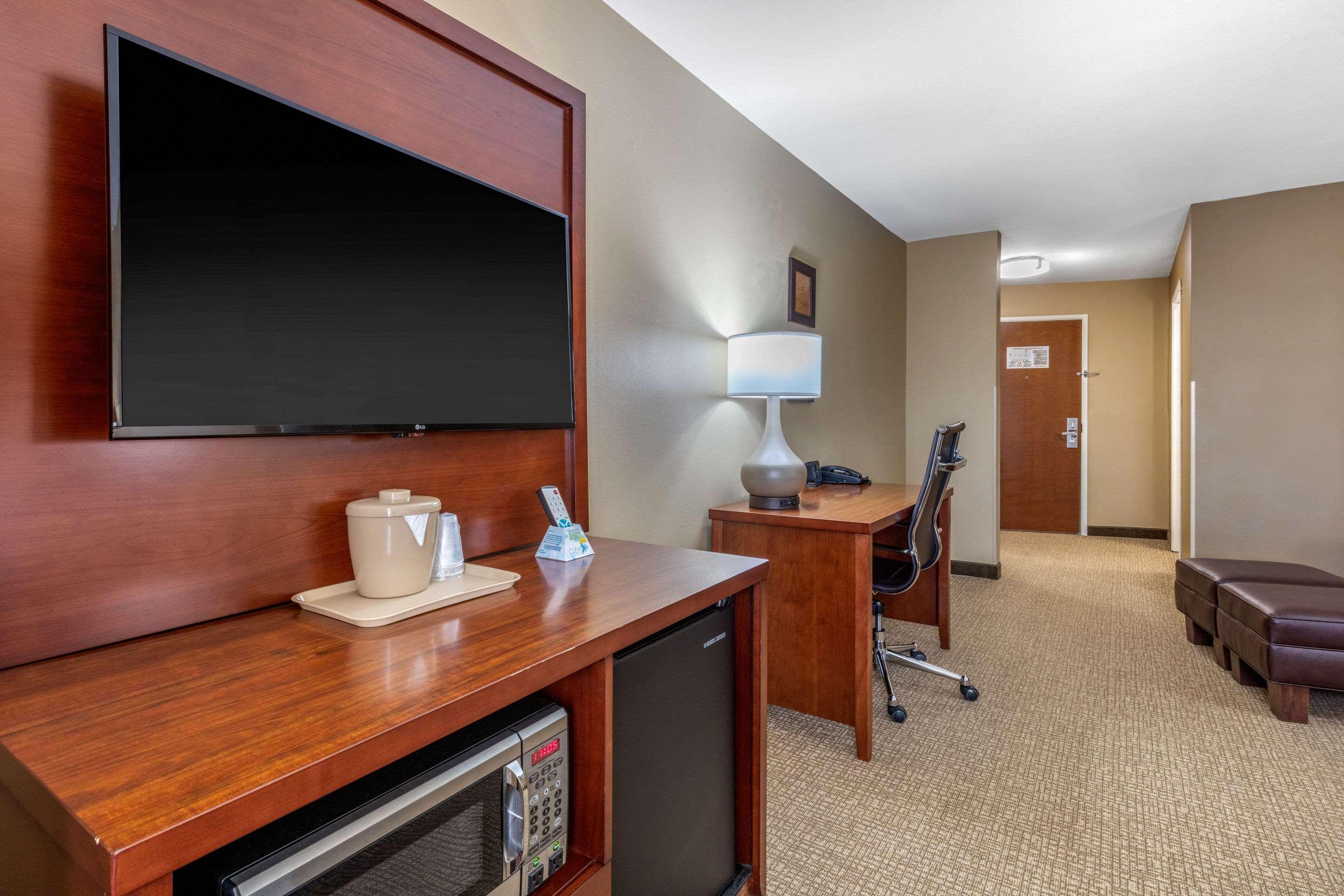 Comfort Suites Pelham Hoover I-65 Exterior foto