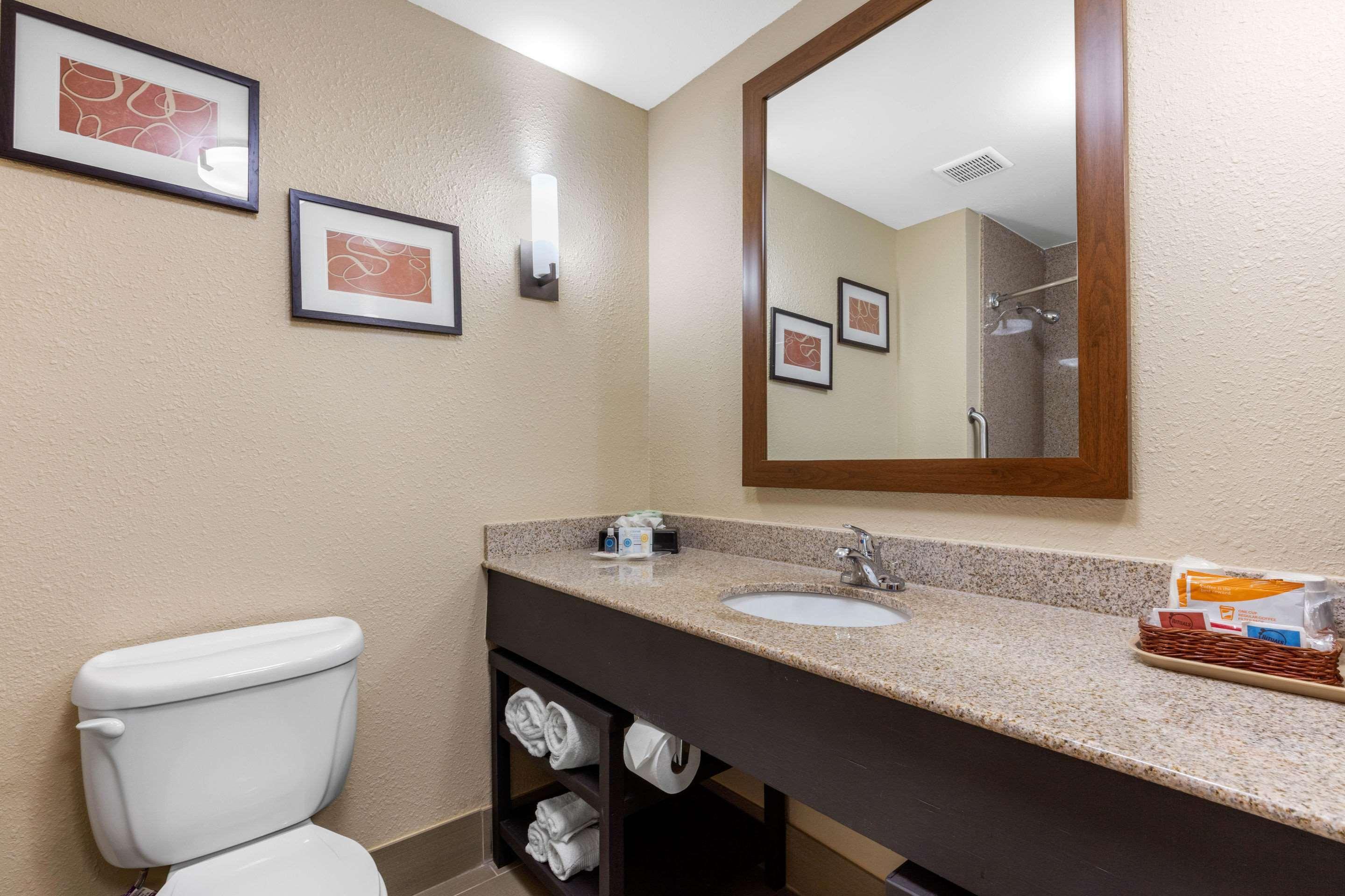 Comfort Suites Pelham Hoover I-65 Exterior foto