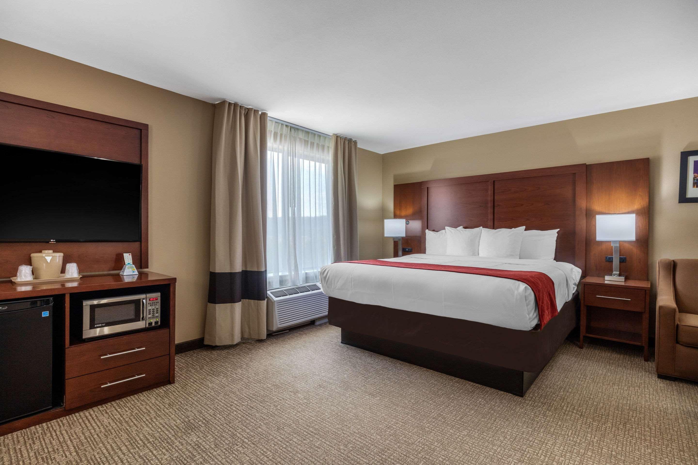 Comfort Suites Pelham Hoover I-65 Exterior foto