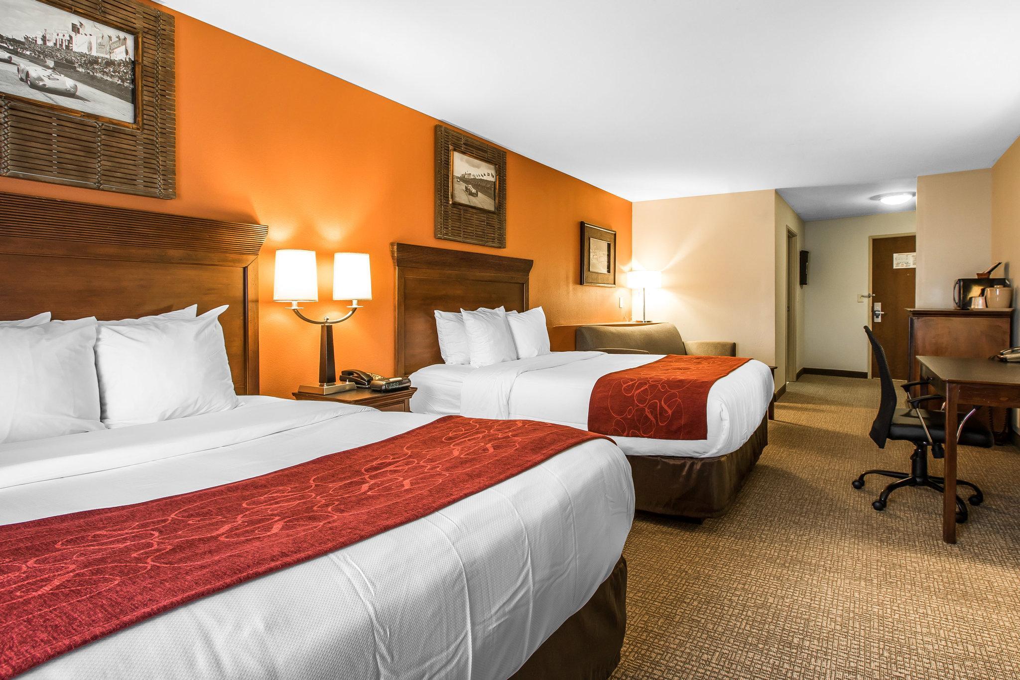 Comfort Suites Pelham Hoover I-65 Exterior foto