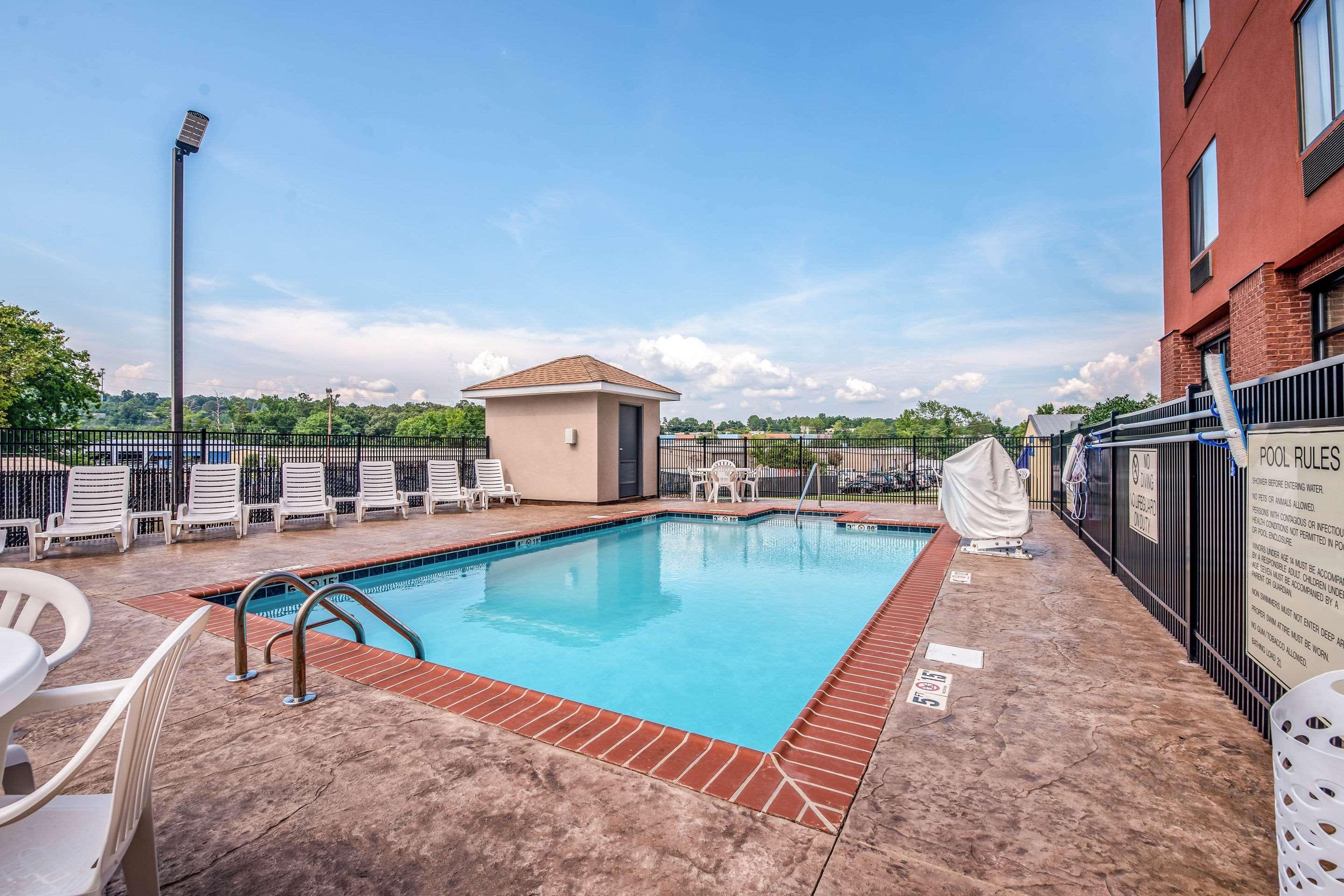 Comfort Suites Pelham Hoover I-65 Exterior foto