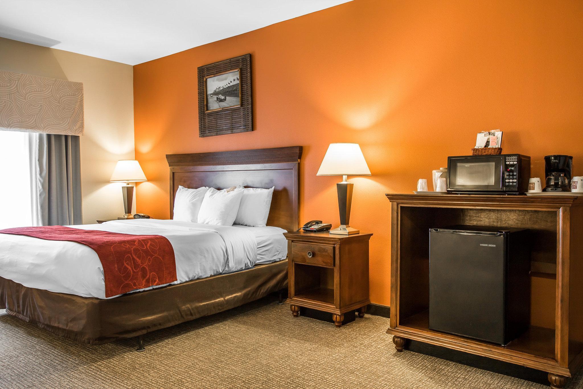 Comfort Suites Pelham Hoover I-65 Exterior foto