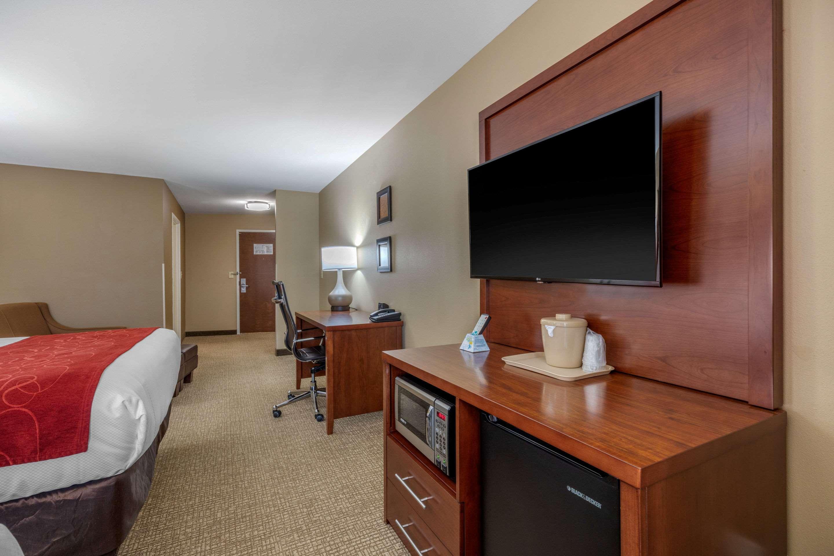 Comfort Suites Pelham Hoover I-65 Exterior foto