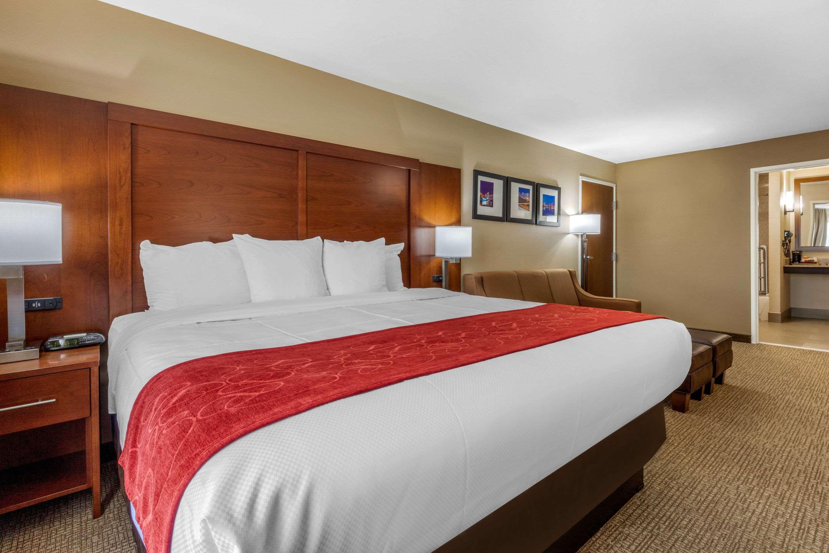 Comfort Suites Pelham Hoover I-65 Exterior foto