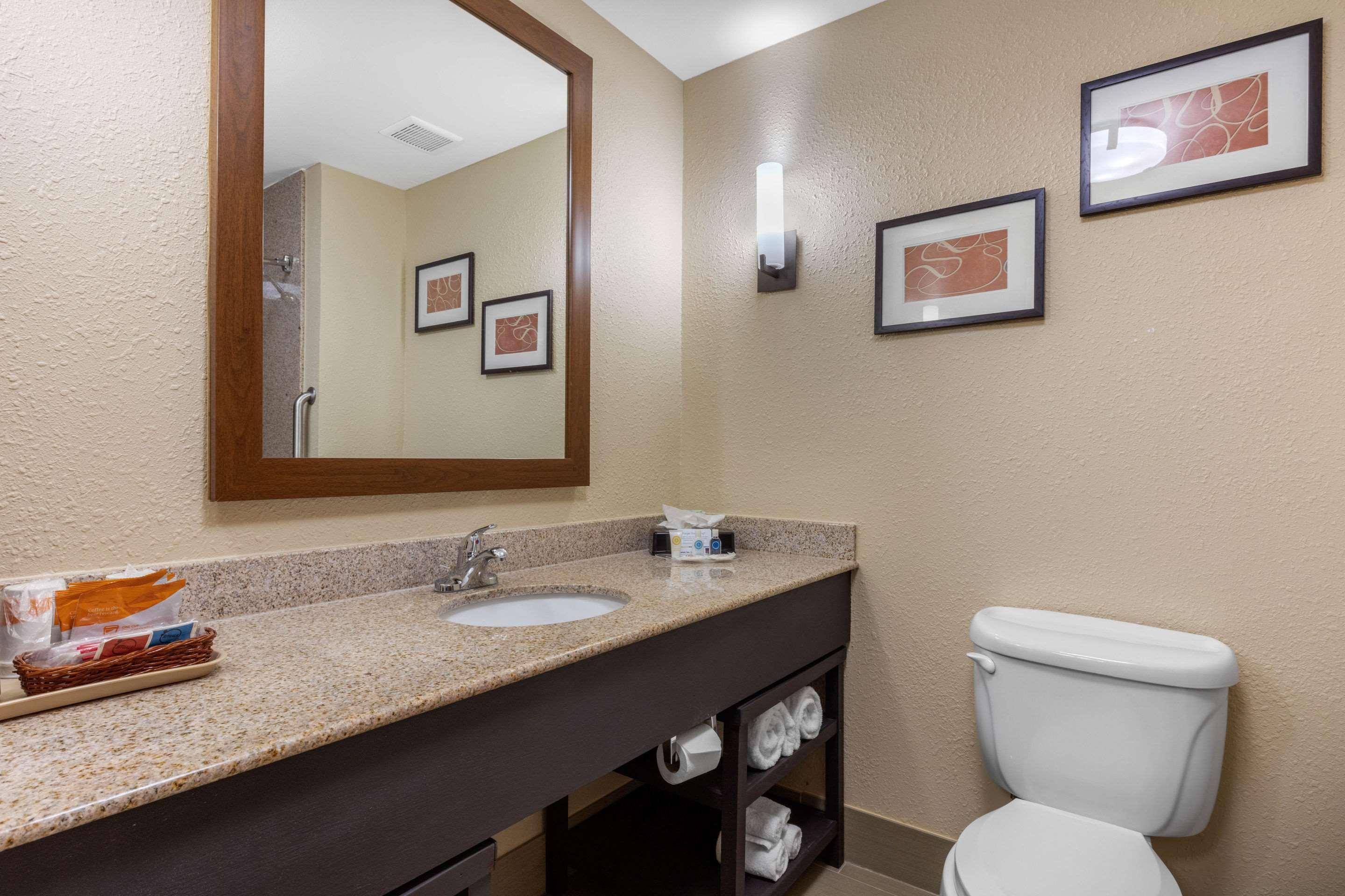 Comfort Suites Pelham Hoover I-65 Exterior foto