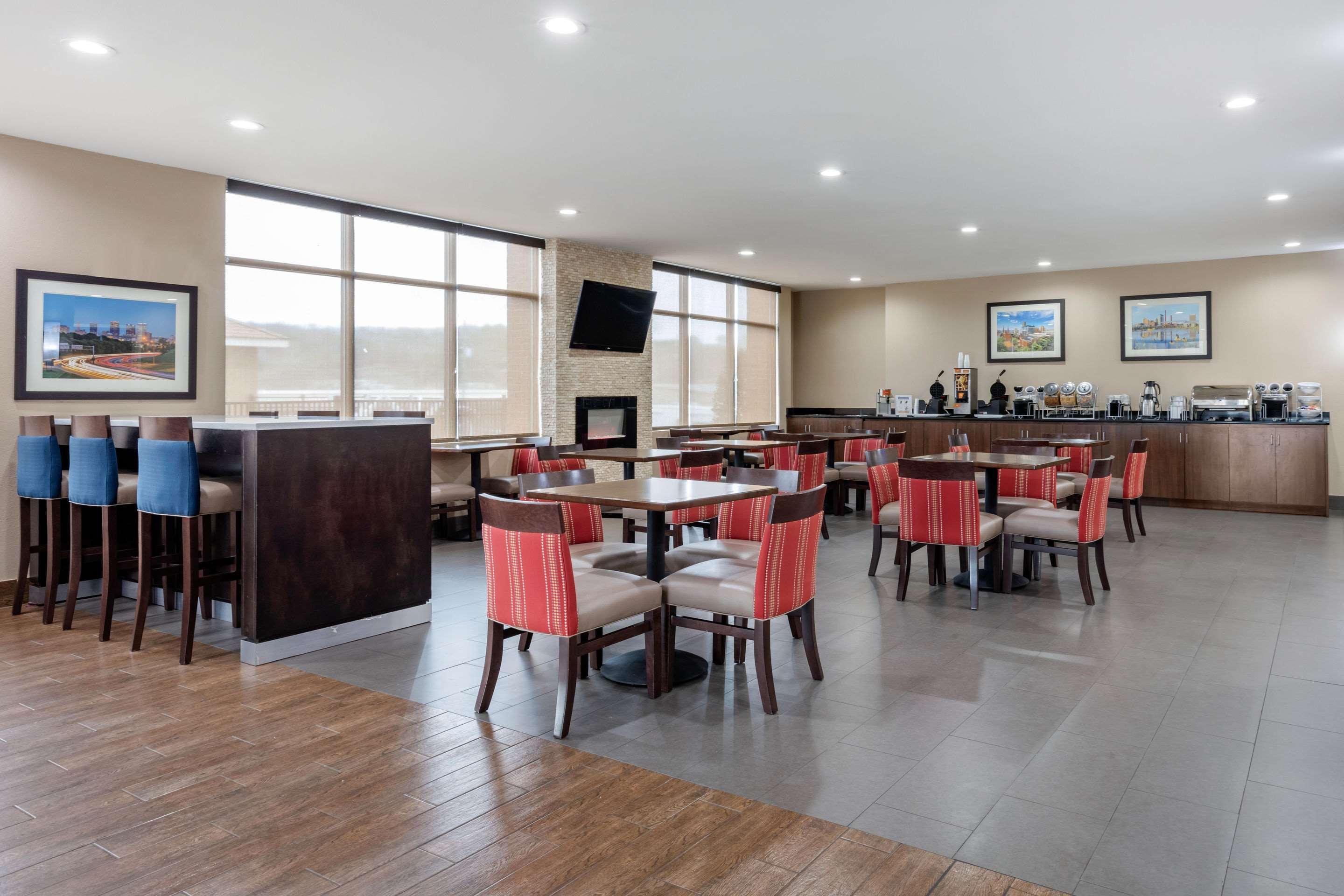 Comfort Suites Pelham Hoover I-65 Exterior foto