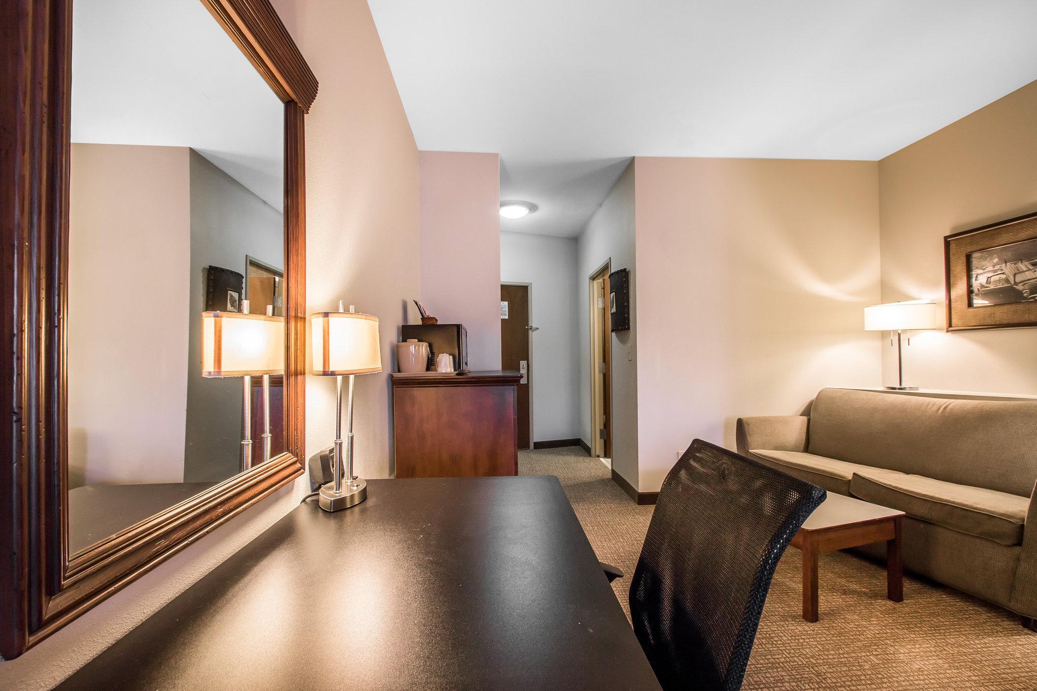 Comfort Suites Pelham Hoover I-65 Exterior foto