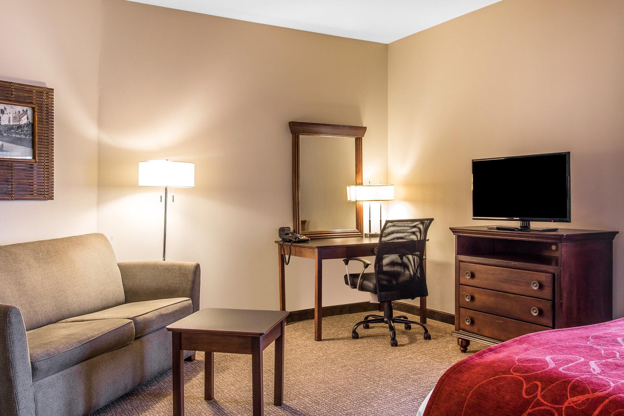 Comfort Suites Pelham Hoover I-65 Exterior foto