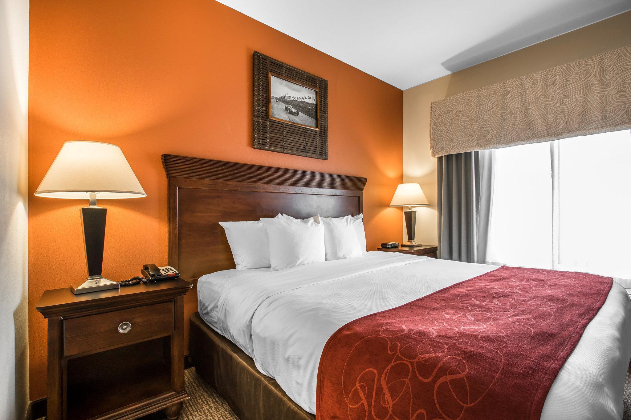 Comfort Suites Pelham Hoover I-65 Exterior foto