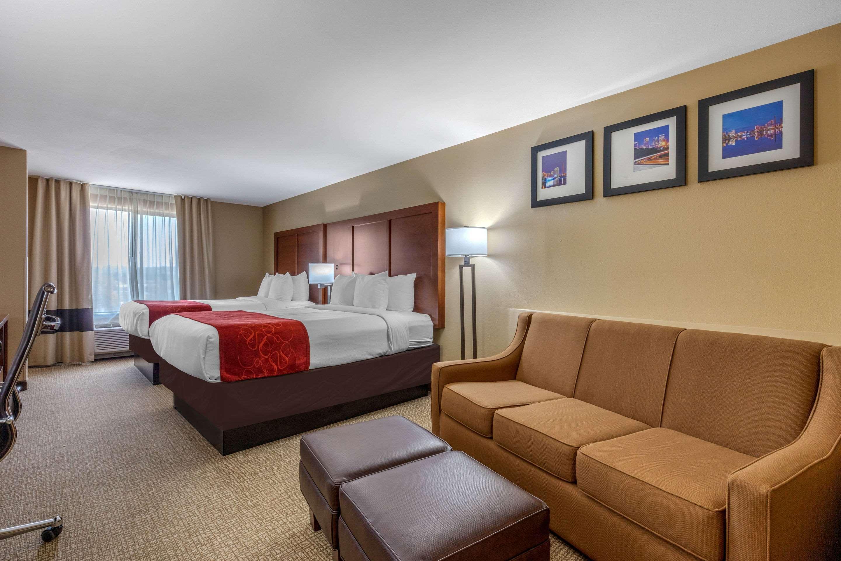 Comfort Suites Pelham Hoover I-65 Exterior foto