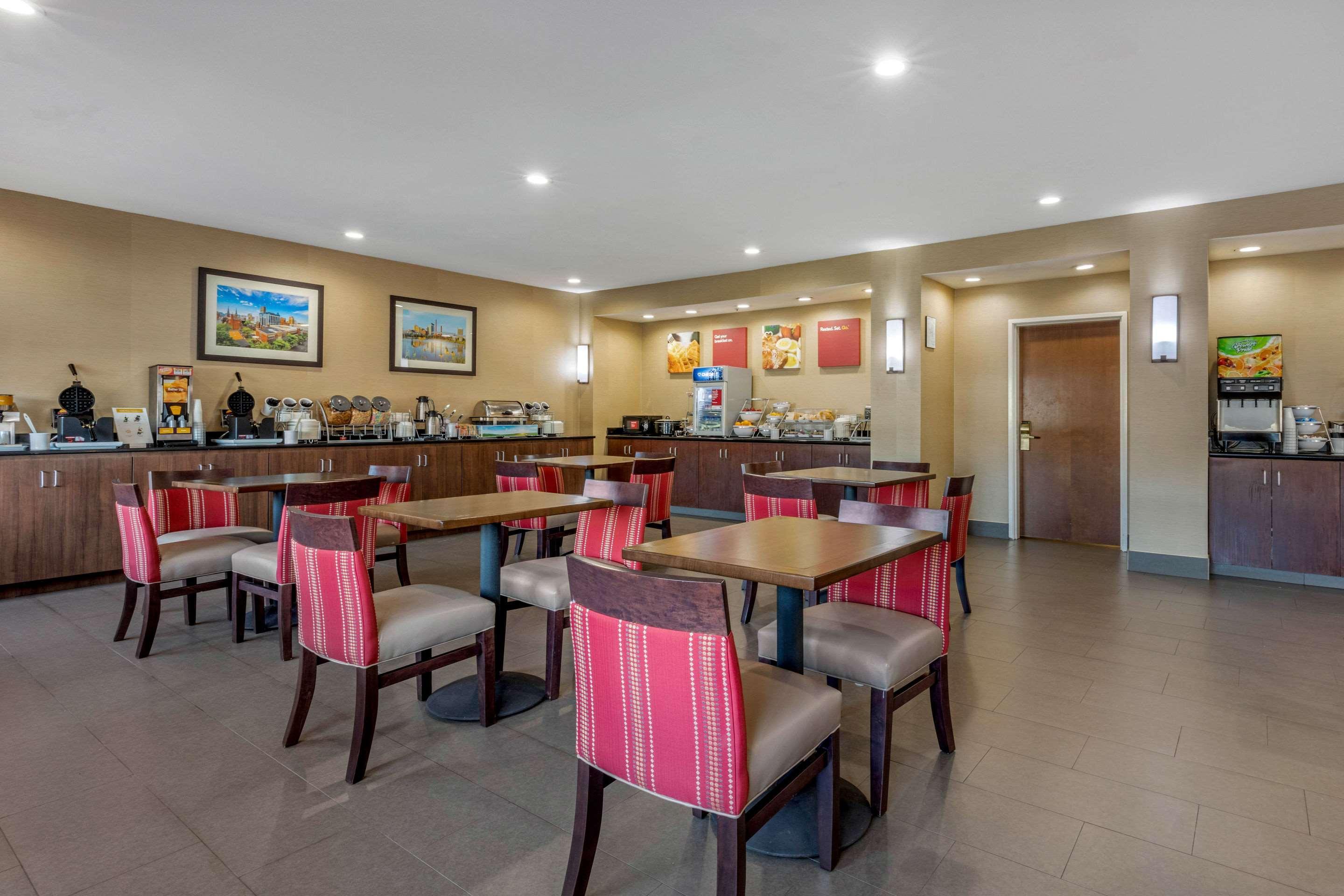 Comfort Suites Pelham Hoover I-65 Exterior foto