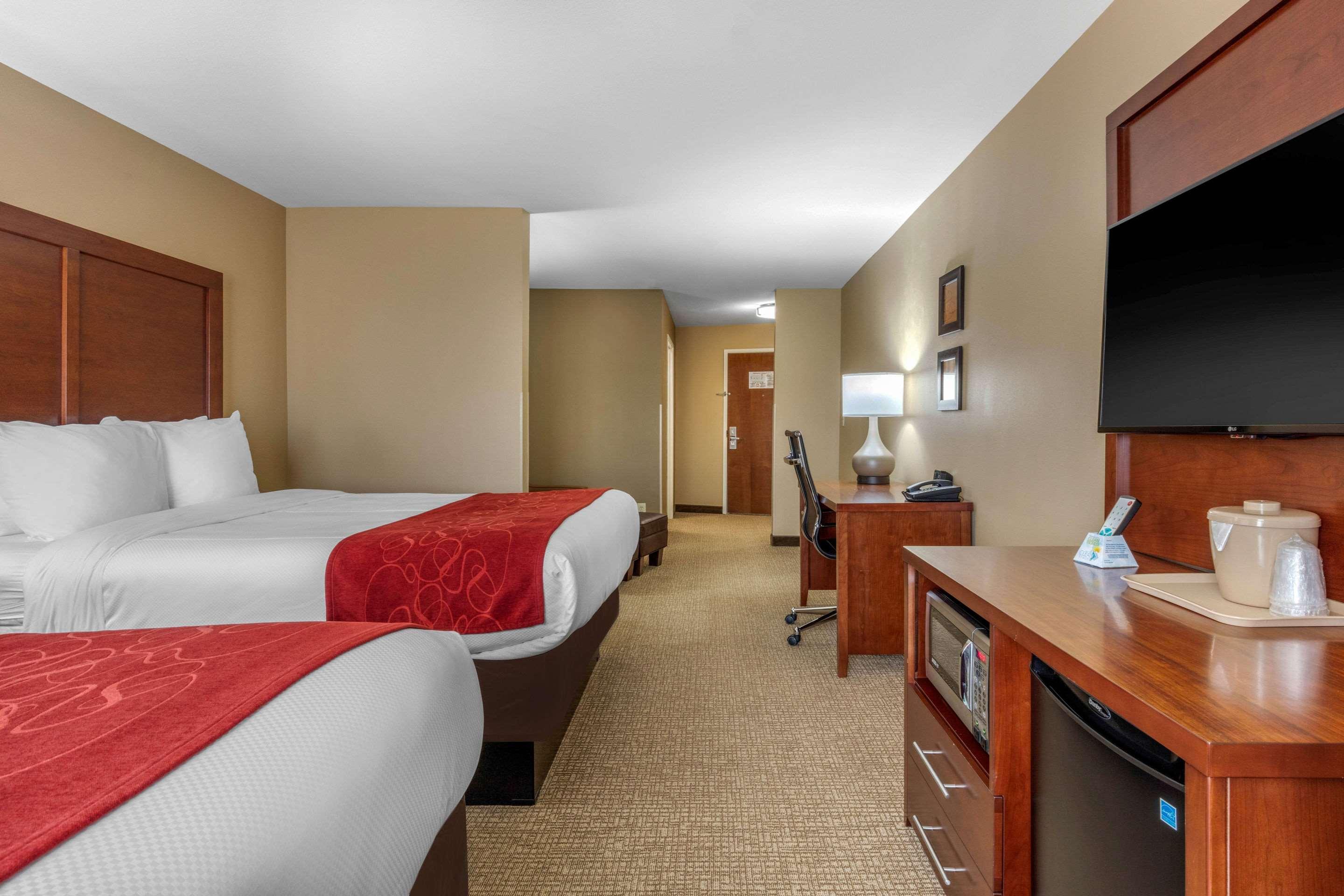 Comfort Suites Pelham Hoover I-65 Exterior foto