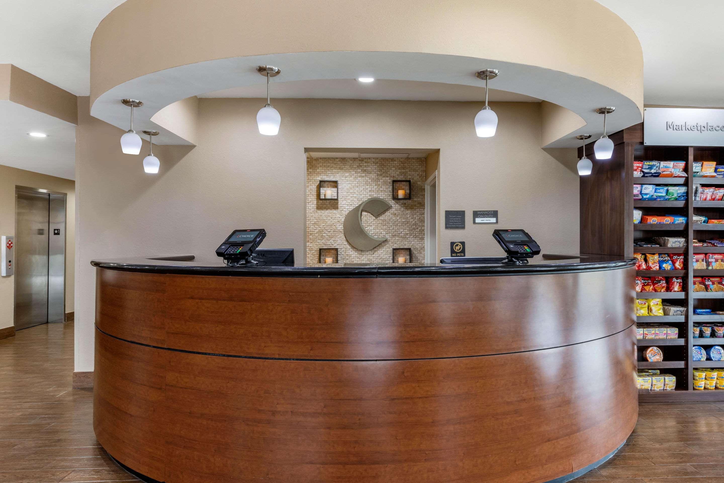 Comfort Suites Pelham Hoover I-65 Exterior foto