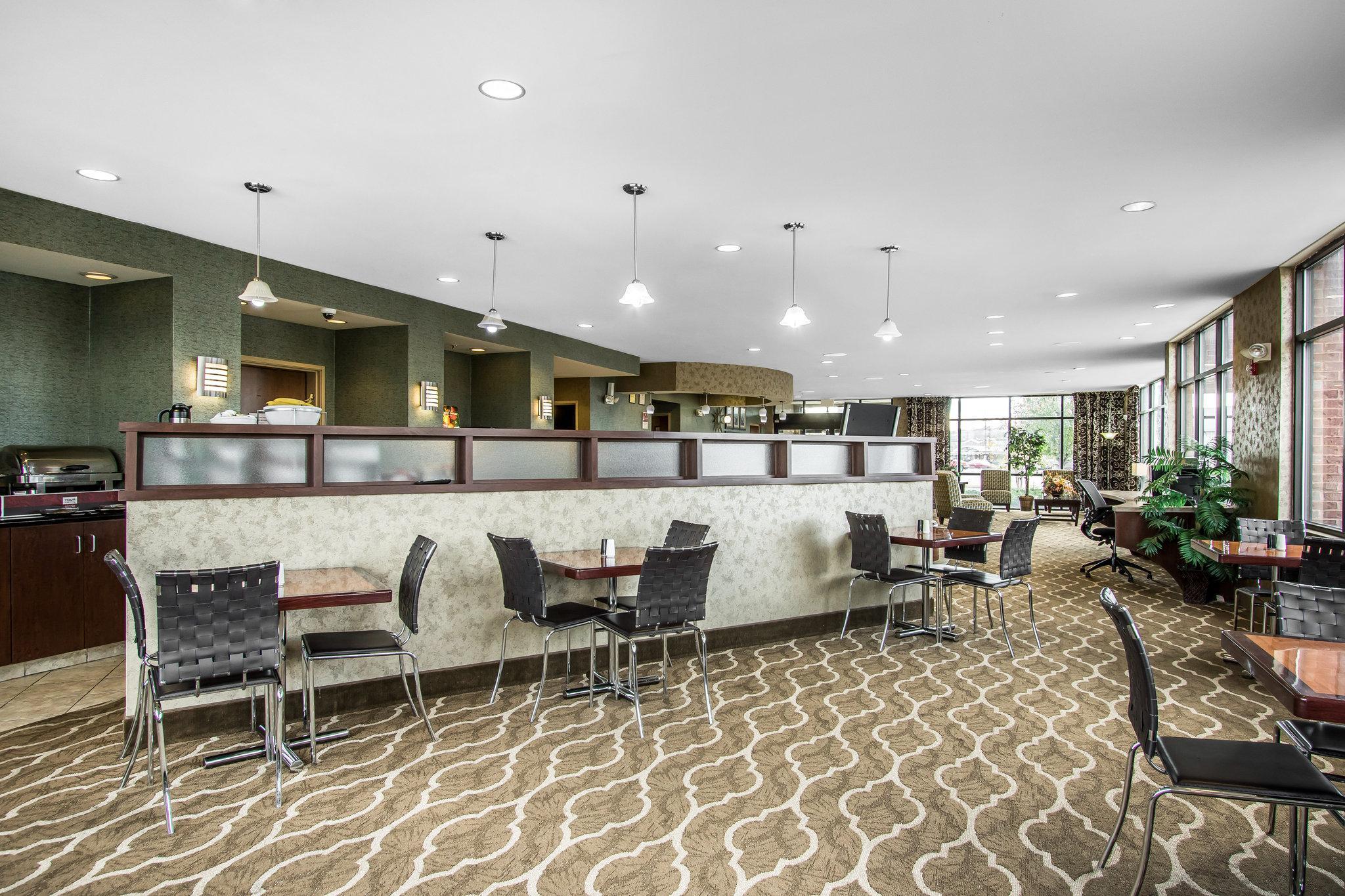 Comfort Suites Pelham Hoover I-65 Exterior foto