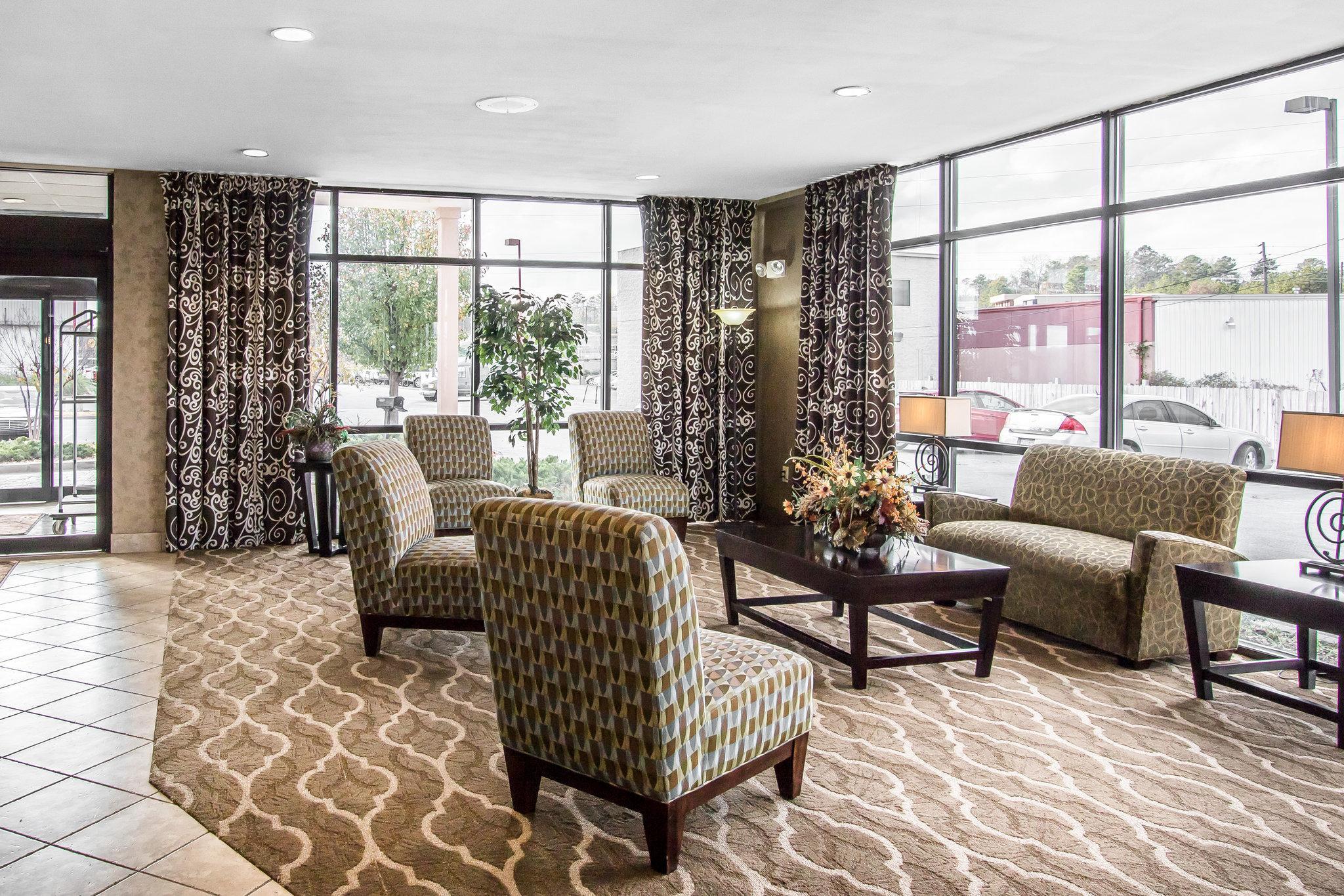 Comfort Suites Pelham Hoover I-65 Exterior foto