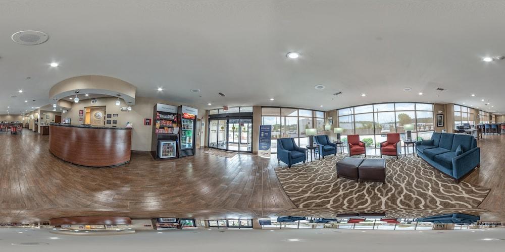 Comfort Suites Pelham Hoover I-65 Exterior foto